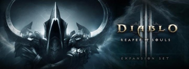 Blizzcon 2013: Diablo 3 – Reaper of Souls (RoS) Roundup + HotS Preview