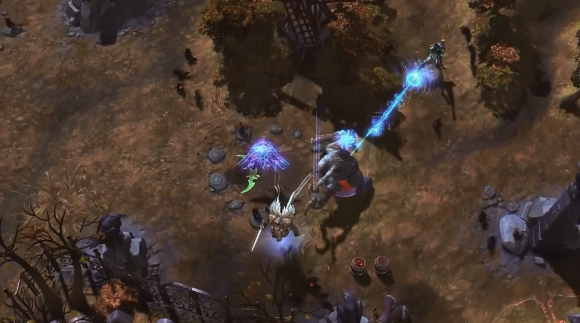 diablo 4 is tyrael dead blizzard