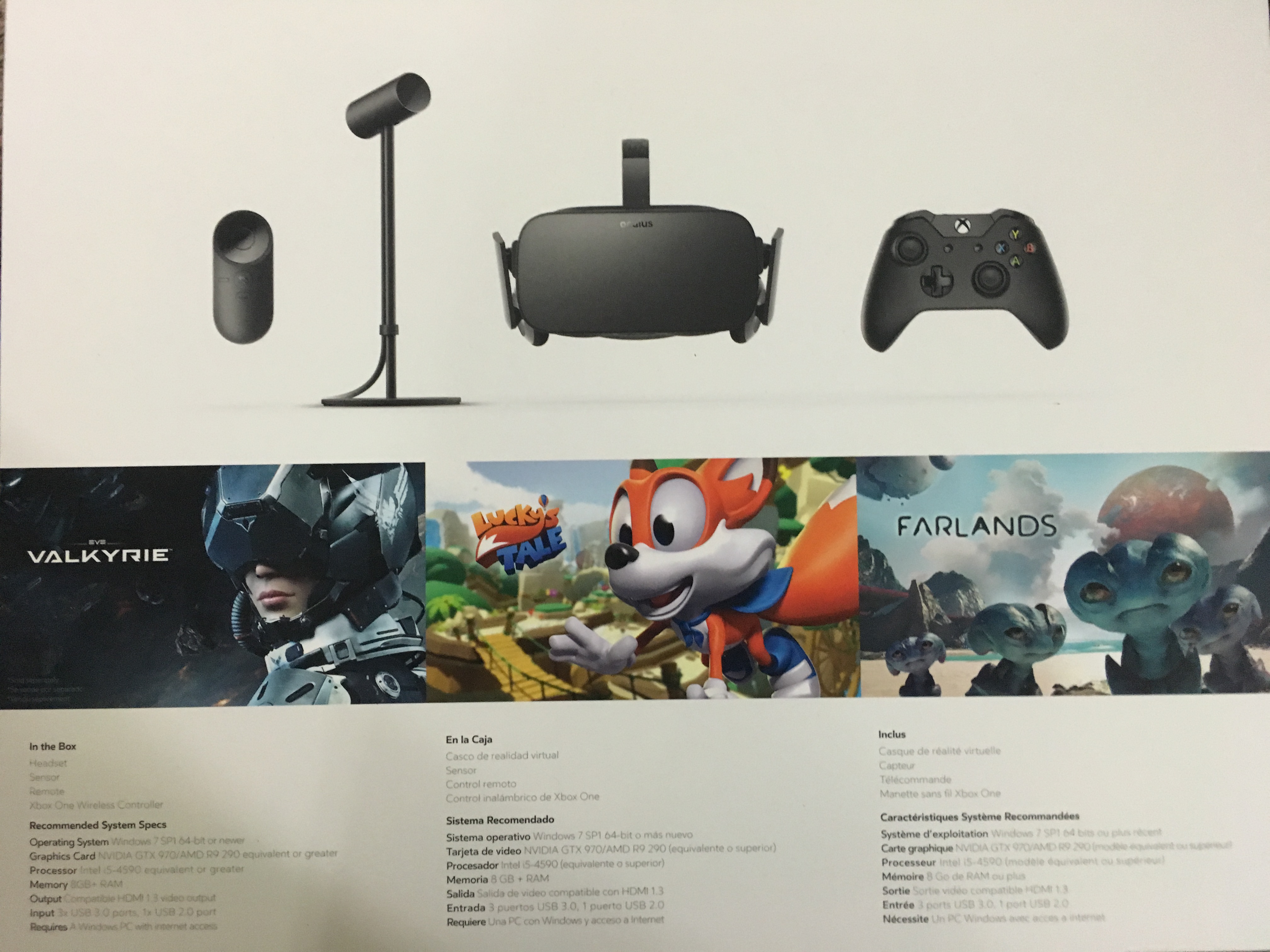My Oculus Rift CV-1 Experience & Review: The Good, The Bad The Ugly | Geeks Mirage